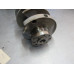 #CV03 Crankshaft Standard From 2002 Audi S4  2.7 078AB